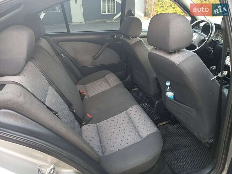 Лифтбек Skoda Octavia 2008 в Львове фото 18 Лифтбек Skoda Octavia 2008 в Львове