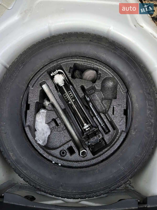 Лифтбек Skoda Octavia 2012 в Кропивницком фото 18 Лифтбек Skoda Octavia 2012 в Кропивницком