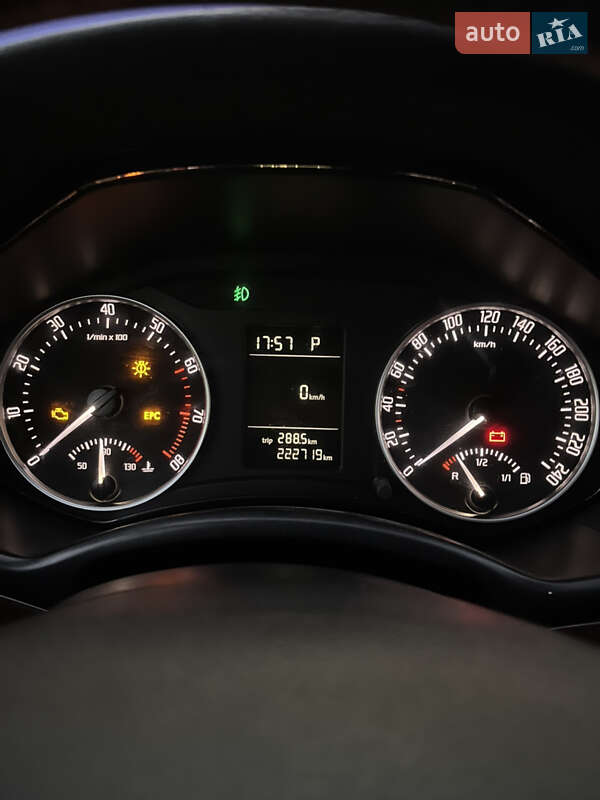 Лифтбек Skoda Octavia 2012 в Кропивницком фото 24 Лифтбек Skoda Octavia 2012 в Кропивницком