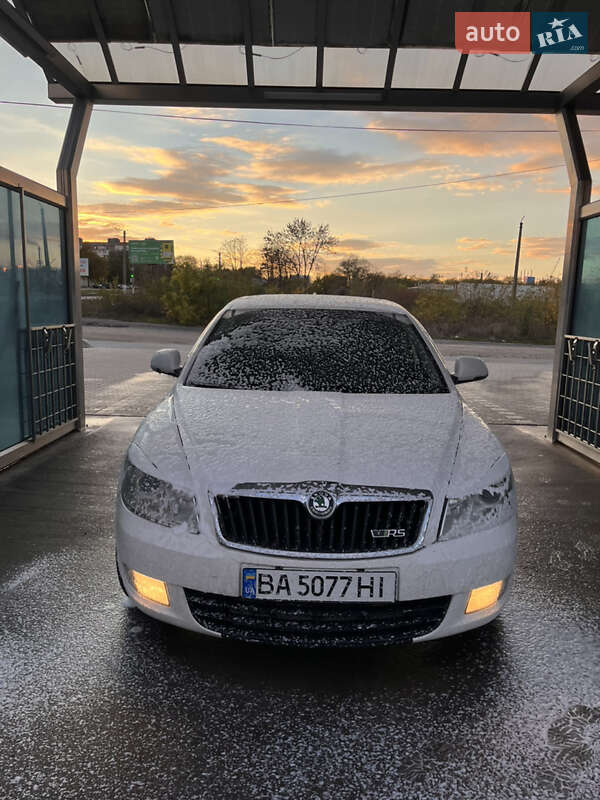 Лифтбек Skoda Octavia 2012 в Кропивницком фото 10 Лифтбек Skoda Octavia 2012 в Кропивницком