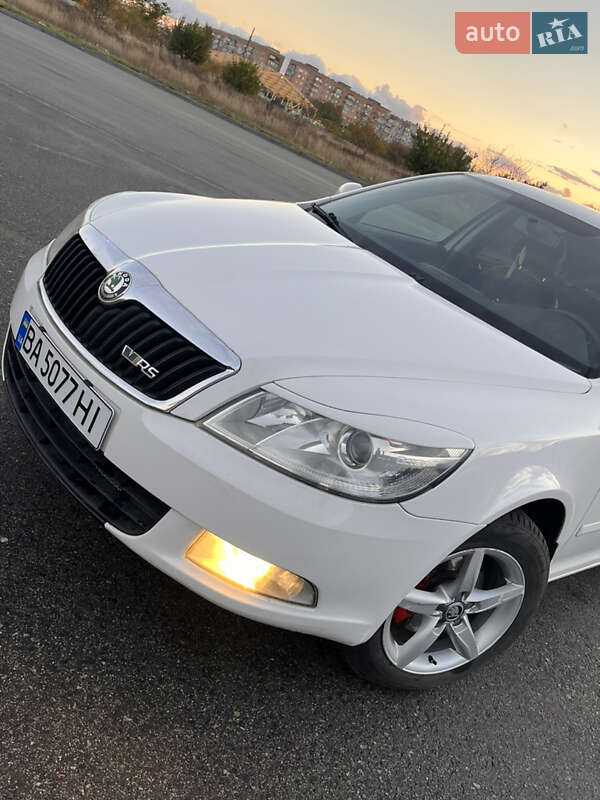 Лифтбек Skoda Octavia 2012 в Кропивницком фото 9 Лифтбек Skoda Octavia 2012 в Кропивницком
