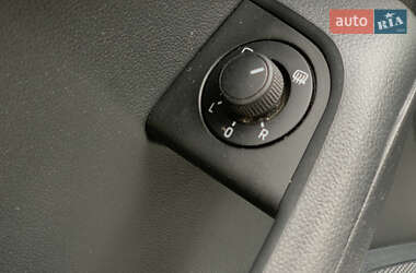 Универсал Skoda Octavia 2018 в 