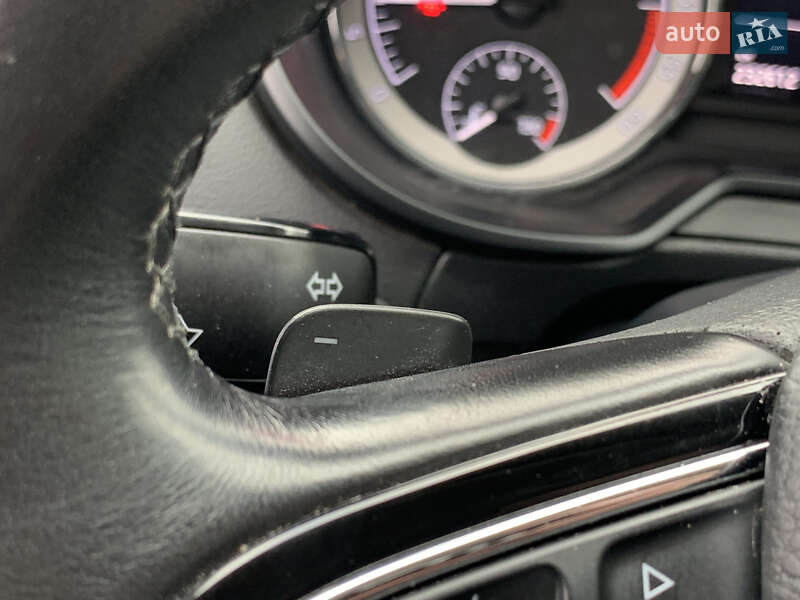 Універсал Skoda Octavia 2018 в Бердичеві