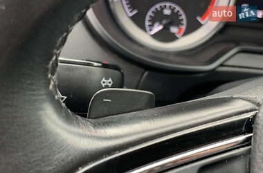 Универсал Skoda Octavia 2018 в 