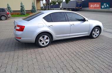 Лифтбек Skoda Octavia 2014 в Луцке Лифтбек Skoda Octavia 2014 в Луцке