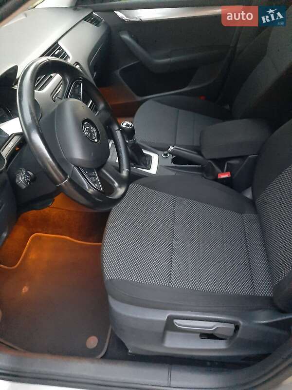 Універсал Skoda Octavia 2015 в Калуші фото 2 Універсал Skoda Octavia 2015 в Калуші