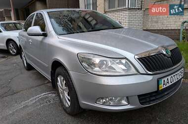 Универсал Skoda Octavia 2012 в Киеве Универсал Skoda Octavia 2012 в Киеве