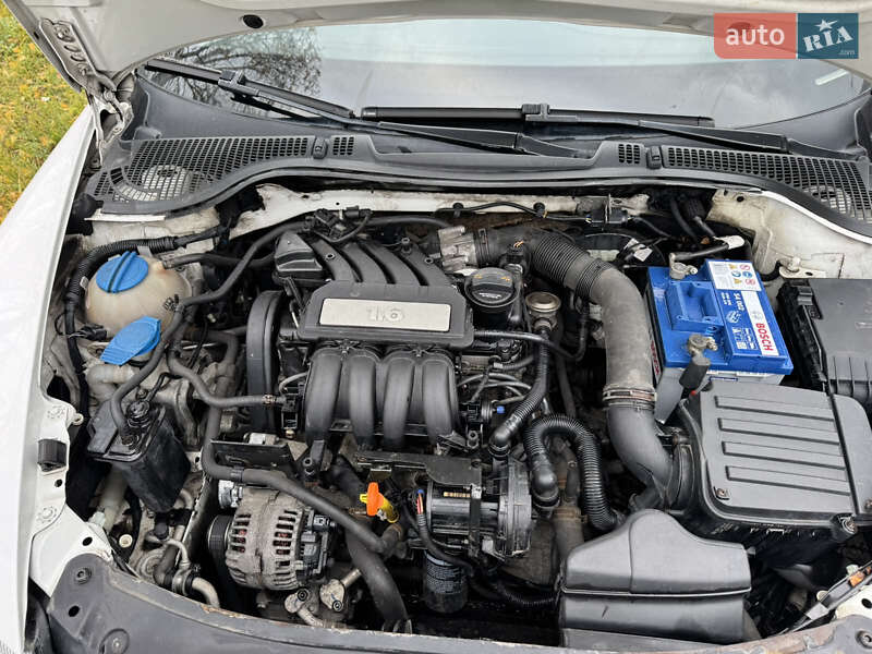 Лифтбек Skoda Octavia 2011 в Краснокутске