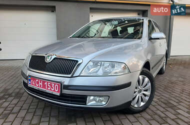 Универсал Skoda Octavia 2009 в Коломые