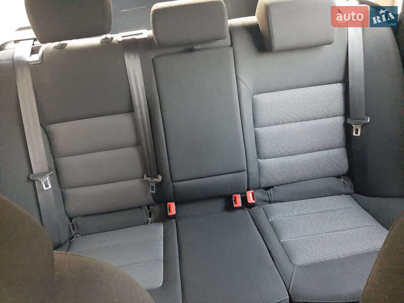 Универсал Skoda Octavia 2009 в Коломые фото 16 Универсал Skoda Octavia 2009 в Коломые