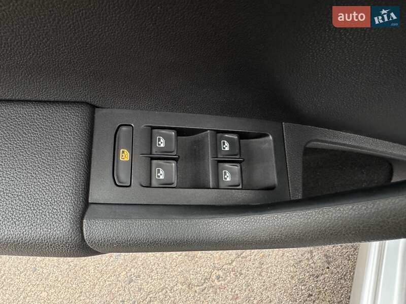 Универсал Skoda Octavia 2016 в Ковеле