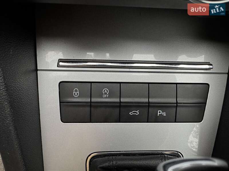 Универсал Skoda Octavia 2016 в Ковеле