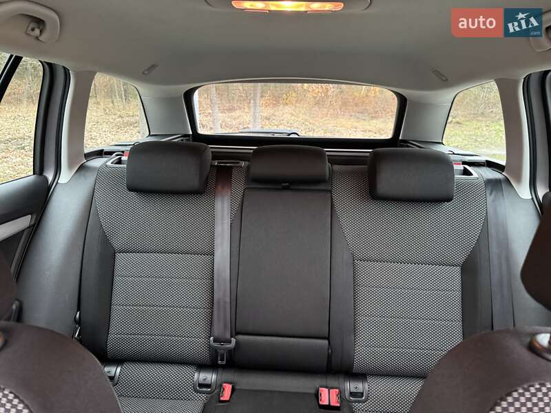 Универсал Skoda Octavia 2016 в Ковеле