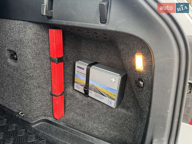 Универсал Skoda Octavia 2016 в Ковеле