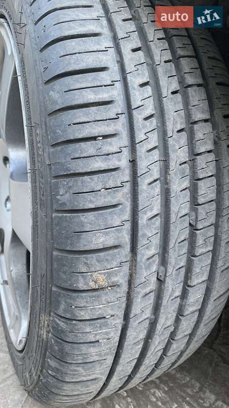 Ліфтбек Skoda Octavia 2008 в Городку фото 19 Ліфтбек Skoda Octavia 2008 в Городку