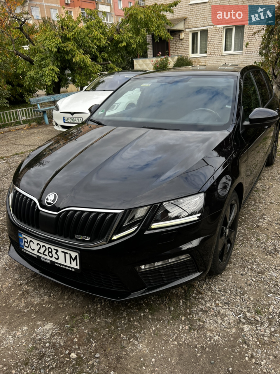 2018 Skoda Octavia - мініатюра 27