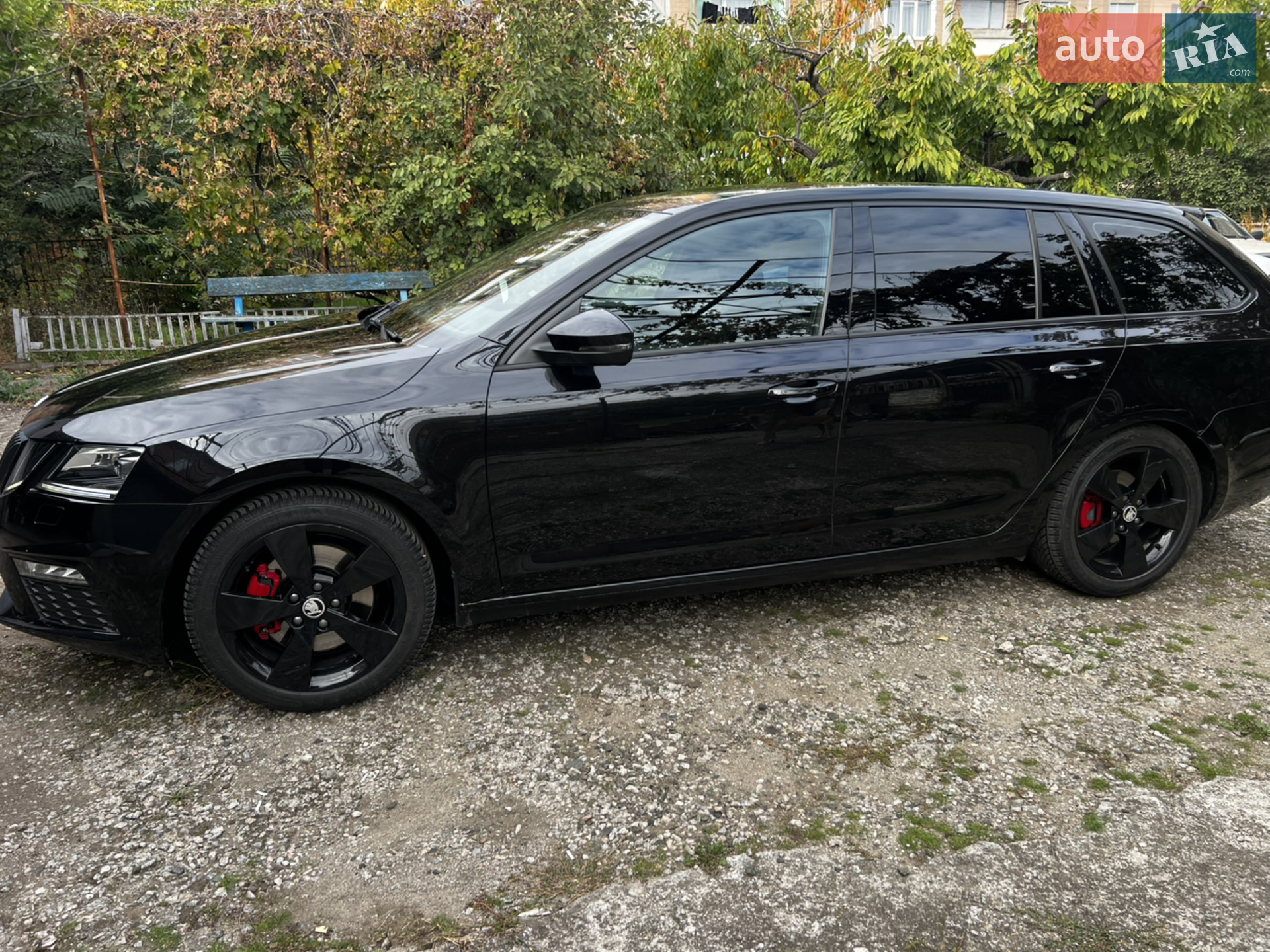 2017 Skoda Octavia - мініатюра 2
