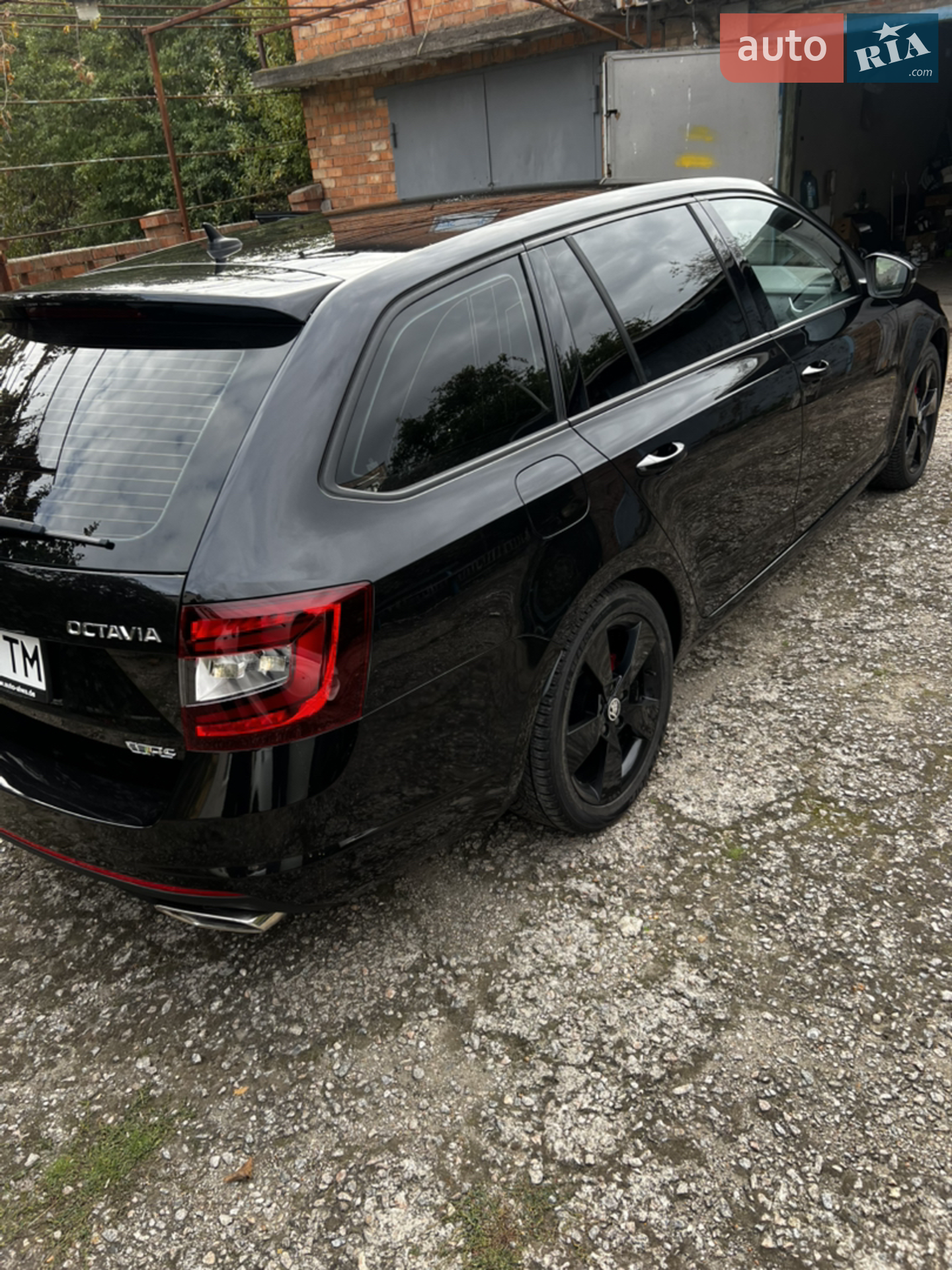 2017 Skoda Octavia - мініатюра 15