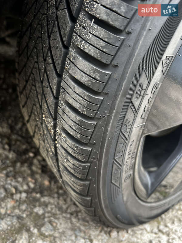 Универсал Skoda Octavia 2017 в Покрове