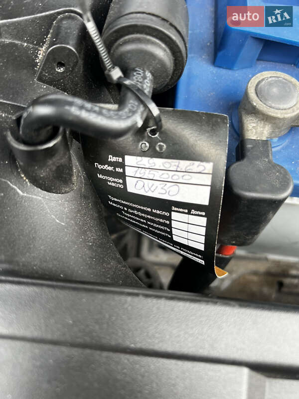 Универсал Skoda Octavia 2017 в Покрове