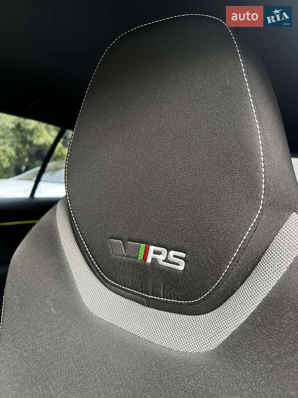 Универсал Skoda Octavia 2017 в Покрове