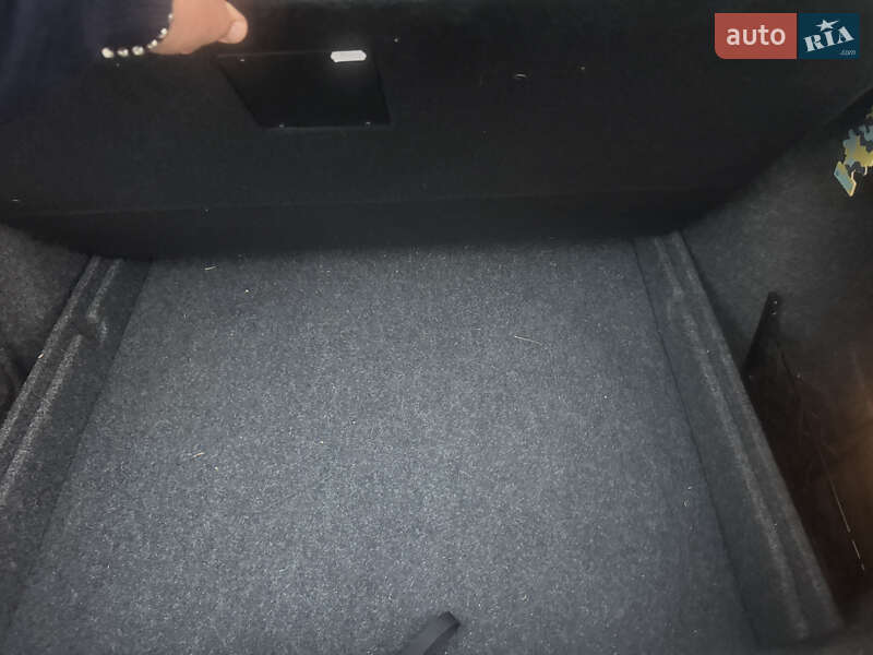 Лифтбек Skoda Octavia 2007 в Каменец-Подольском фото 10 Лифтбек Skoda Octavia 2007 в Каменец-Подольском