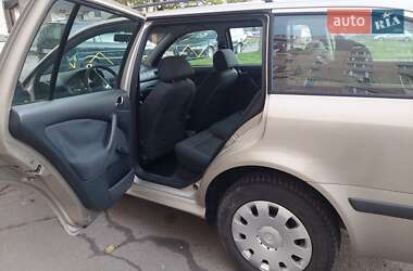 Универсал Skoda Octavia 2004 в Хмельницком