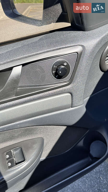 Универсал Skoda Octavia 2012 в Виннице