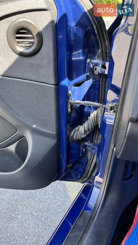 Универсал Skoda Octavia 2012 в Виннице