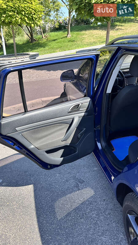 Универсал Skoda Octavia 2012 в Виннице