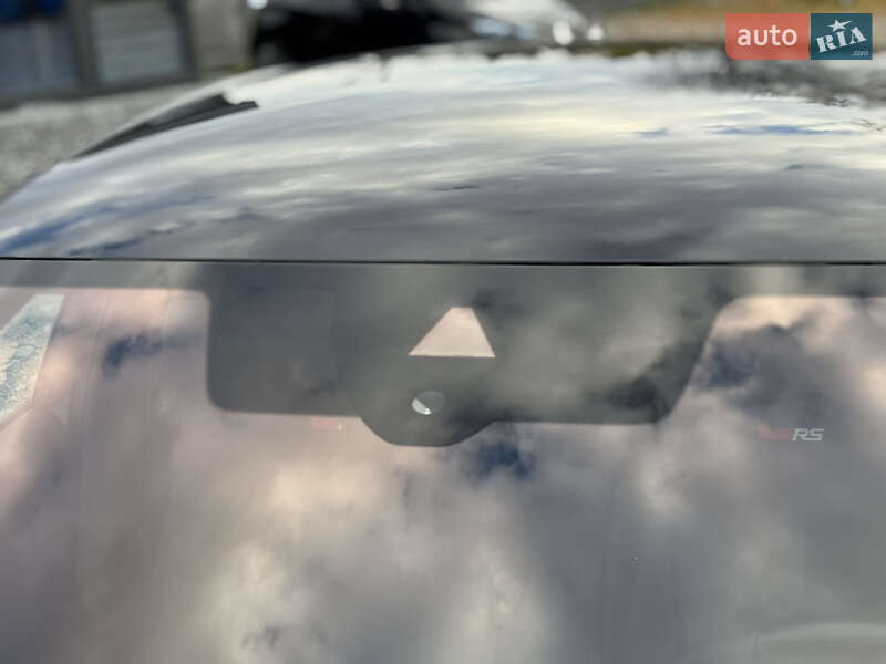 Ліфтбек Skoda Octavia 2021 в Бродах