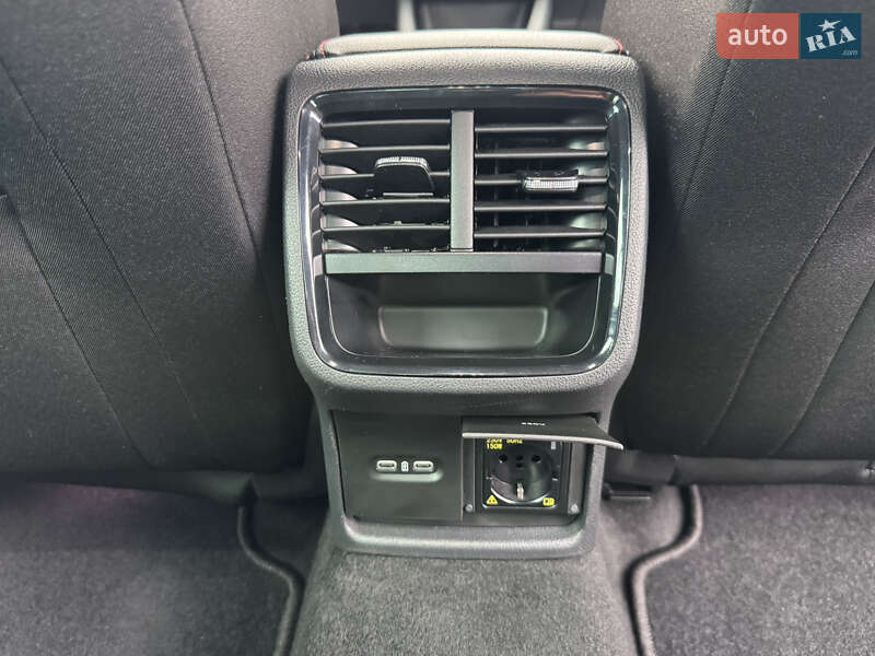 Ліфтбек Skoda Octavia 2021 в Бродах