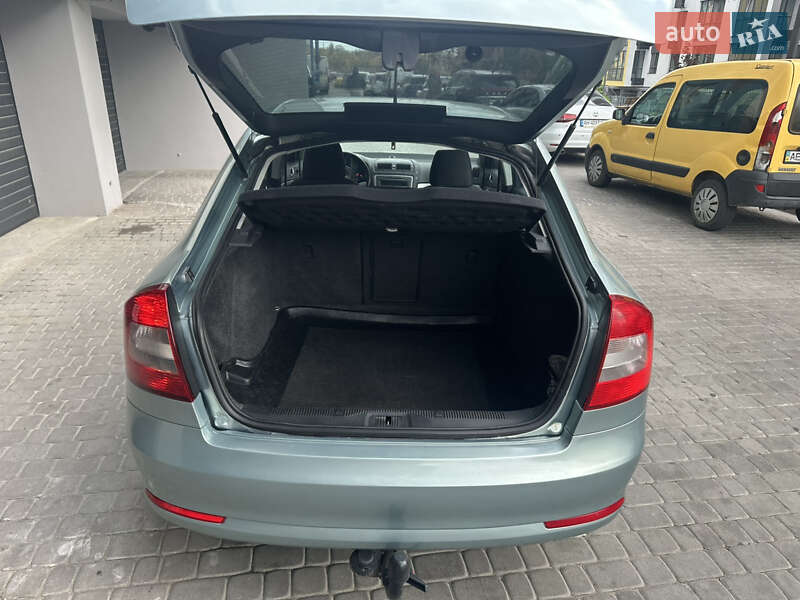 Лифтбек Skoda Octavia 2010 в Днепре фото 13 Лифтбек Skoda Octavia 2010 в Днепре