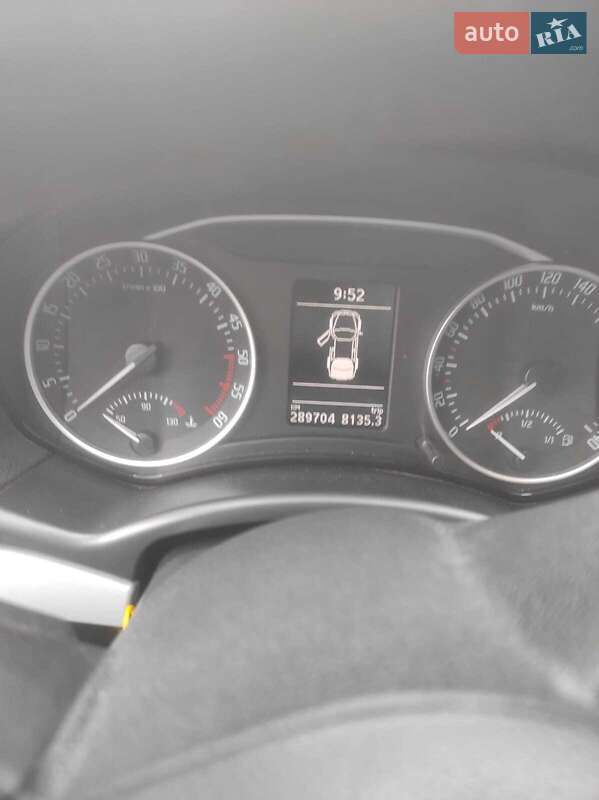 Универсал Skoda Octavia 2011 в Боярке фото 8 Универсал Skoda Octavia 2011 в Боярке