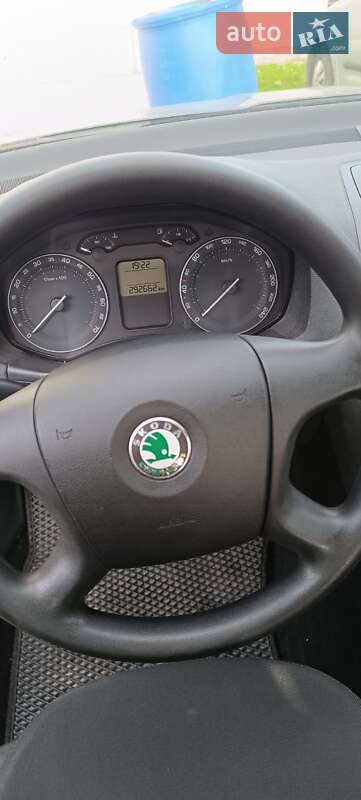 Універсал Skoda Octavia 2006 в Ратному фото 11 Універсал Skoda Octavia 2006 в Ратному