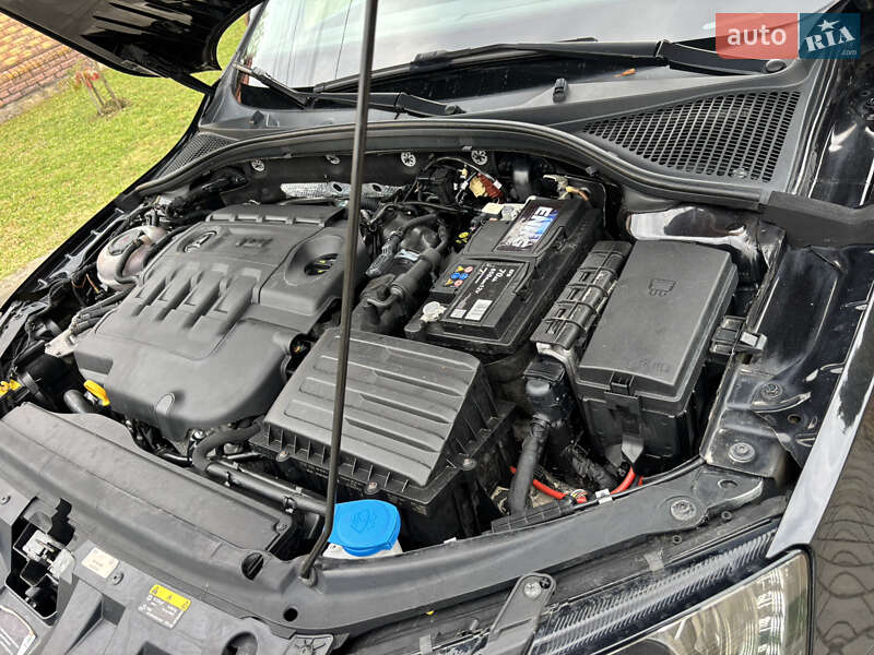 Универсал Skoda Octavia 2019 в Рожище фото 34 Универсал Skoda Octavia 2019 в Рожище