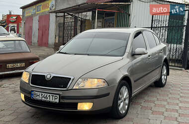Ліфтбек Skoda Octavia 2007 в Миколаєві Ліфтбек Skoda Octavia 2007 в Миколаєві