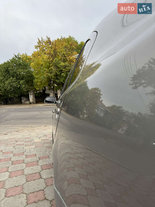 Лифтбек Skoda Octavia 2007 в Николаеве фото 11 Лифтбек Skoda Octavia 2007 в Николаеве