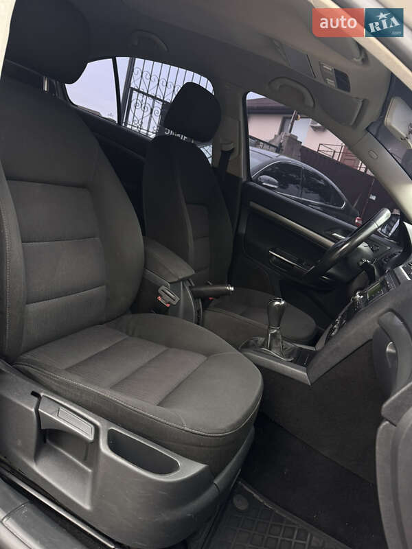 Лифтбек Skoda Octavia 2007 в Николаеве фото 17 Лифтбек Skoda Octavia 2007 в Николаеве
