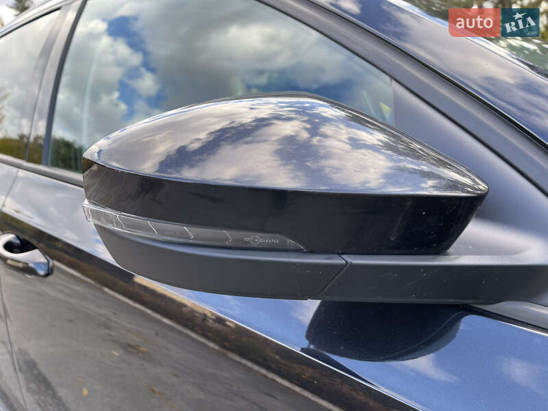 Универсал Skoda Octavia 2017 в Славуте