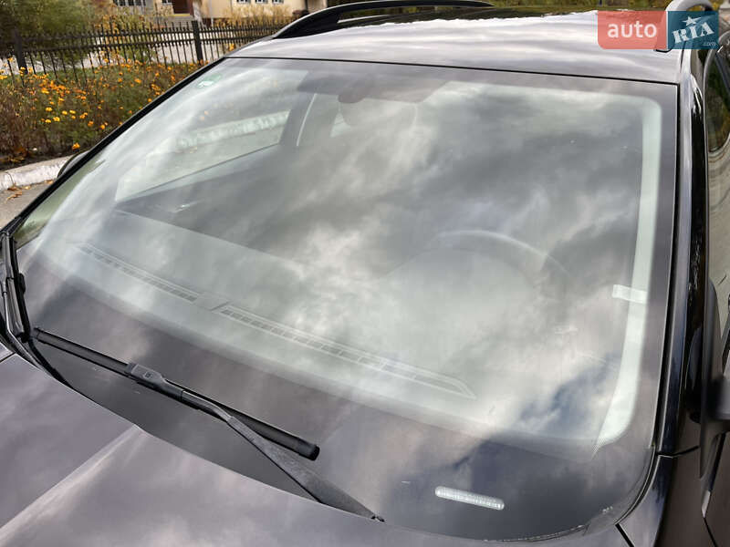 Универсал Skoda Octavia 2017 в Славуте