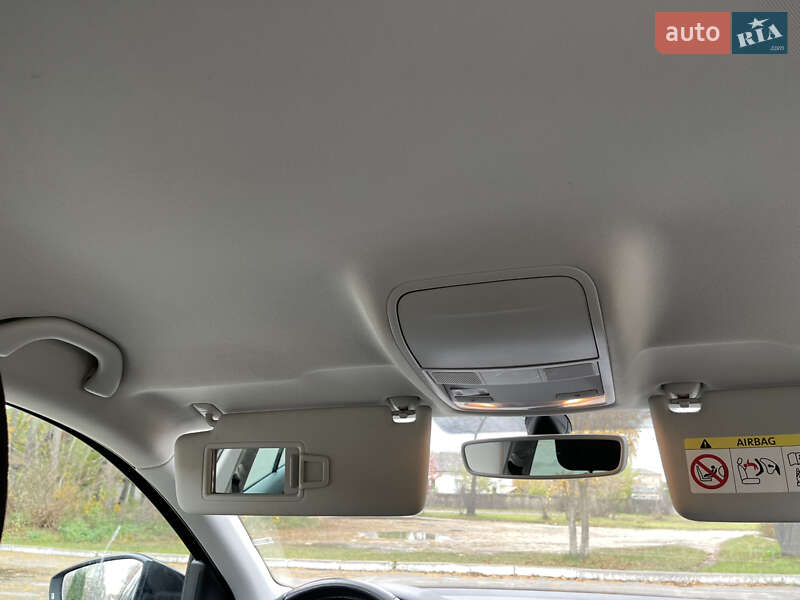 Универсал Skoda Octavia 2017 в Славуте