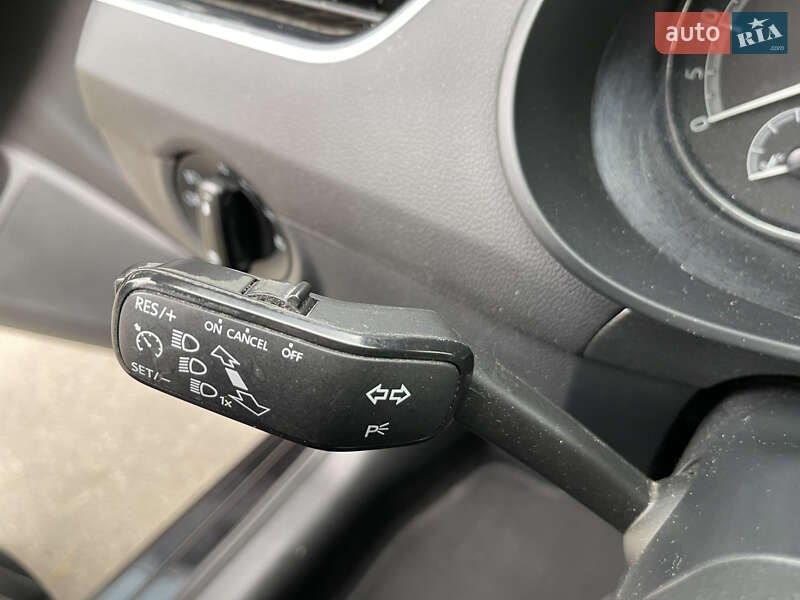 Универсал Skoda Octavia 2017 в Славуте