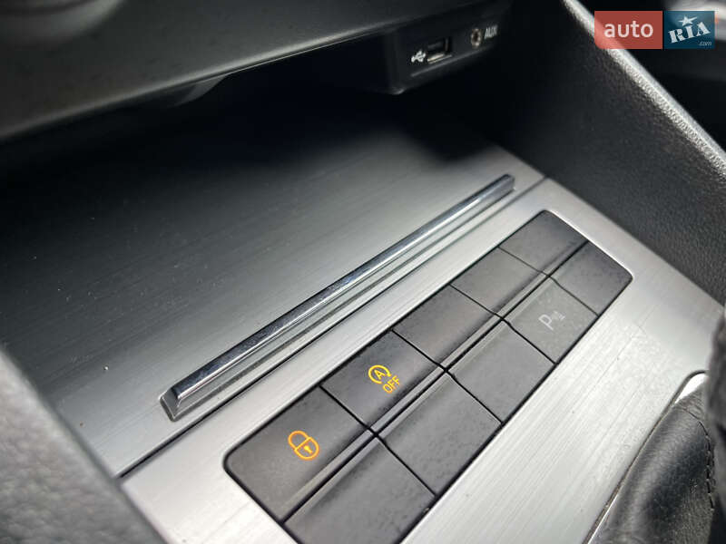 Универсал Skoda Octavia 2017 в Славуте