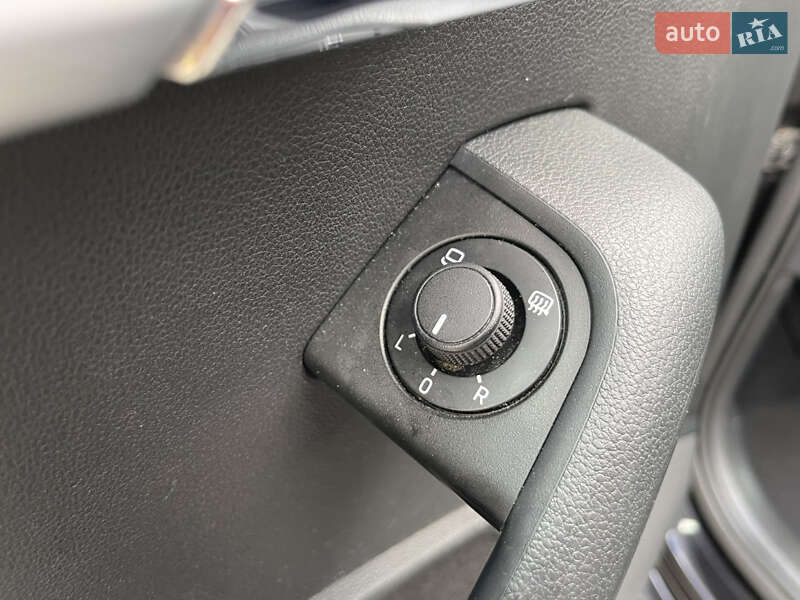 Универсал Skoda Octavia 2017 в Славуте