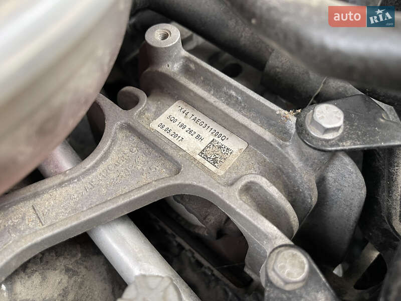 Универсал Skoda Octavia 2017 в Славуте