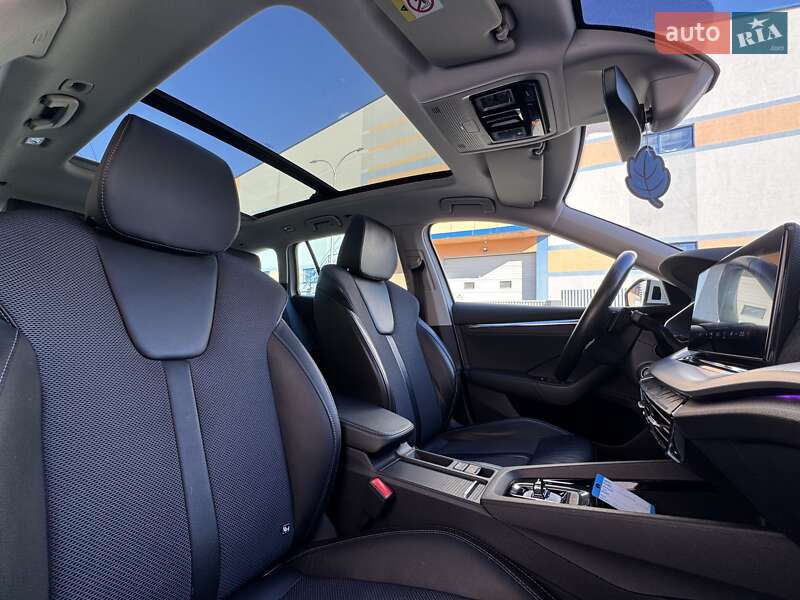 Універсал Skoda Octavia 2022 в Івано-Франківську фото 63 Універсал Skoda Octavia 2022 в Івано-Франківську