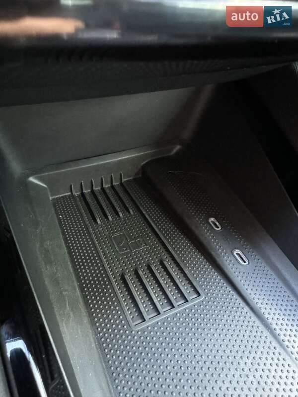 Лифтбек Skoda Octavia 2024 в Днепре