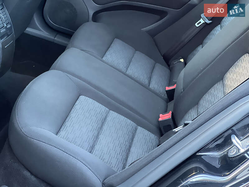 Універсал Skoda Octavia 2010 в Вознесенську фото 12 Універсал Skoda Octavia 2010 в Вознесенську