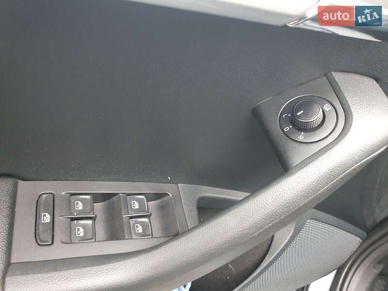 Ліфтбек Skoda Octavia 2019 в Києві фото 21 Ліфтбек Skoda Octavia 2019 в Києві